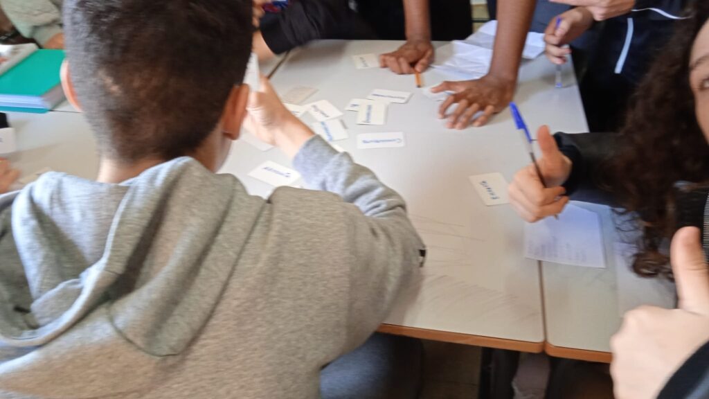 Taller preadolescentes
