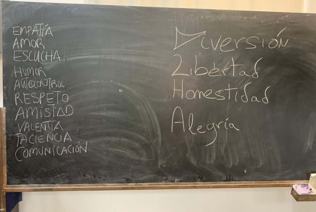 inteligencia emocional campus