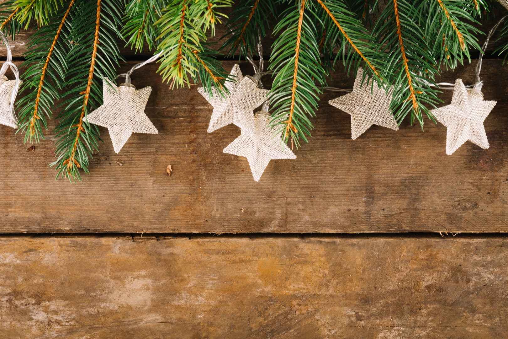 conexión familiar navidad