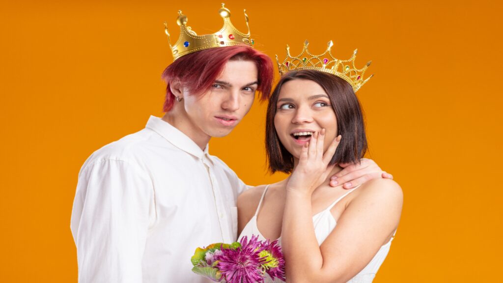 princesos y princesas
