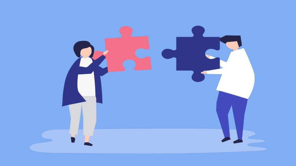resolución de conflictos