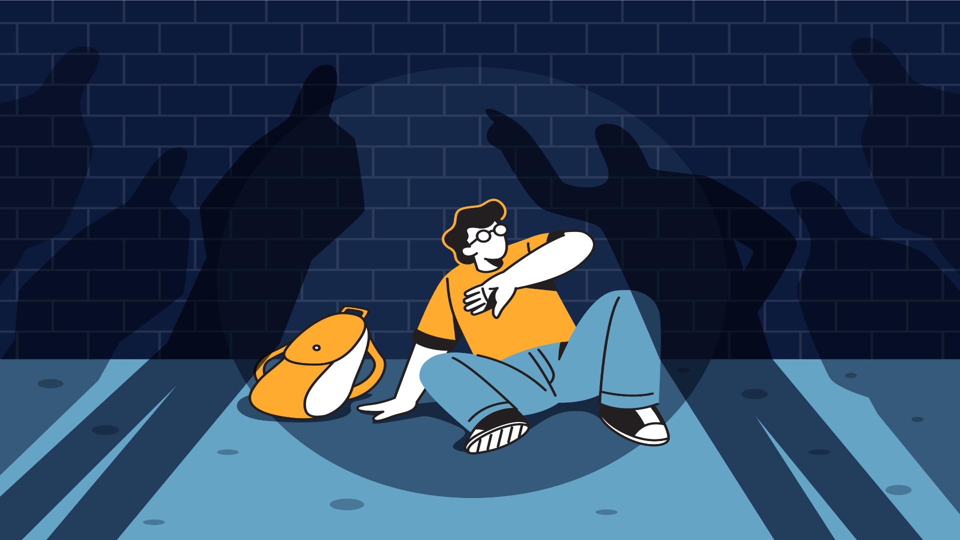 acoso escolar